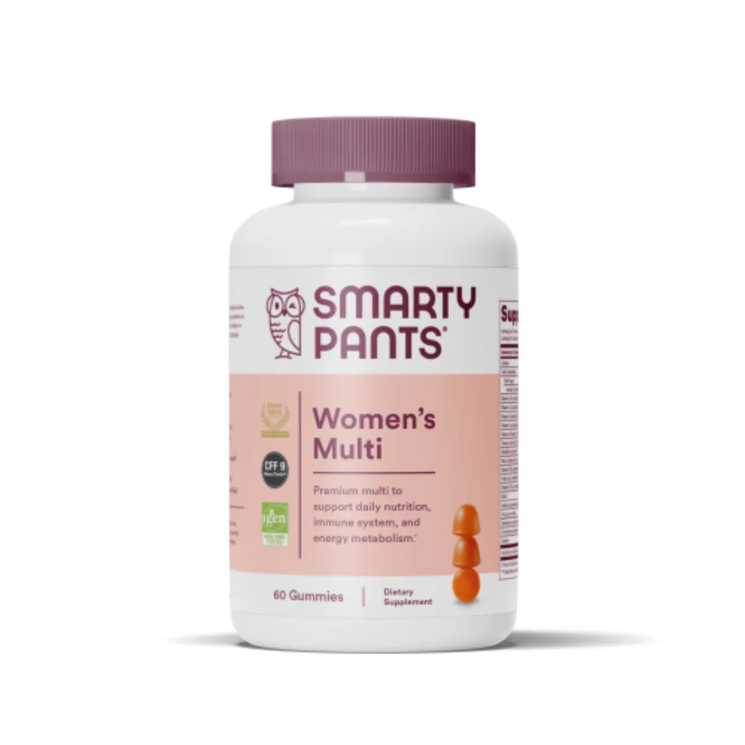 Women’s Multi – 60ct