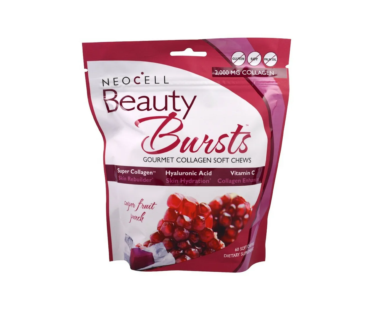 NeoCell Beauty Bursts