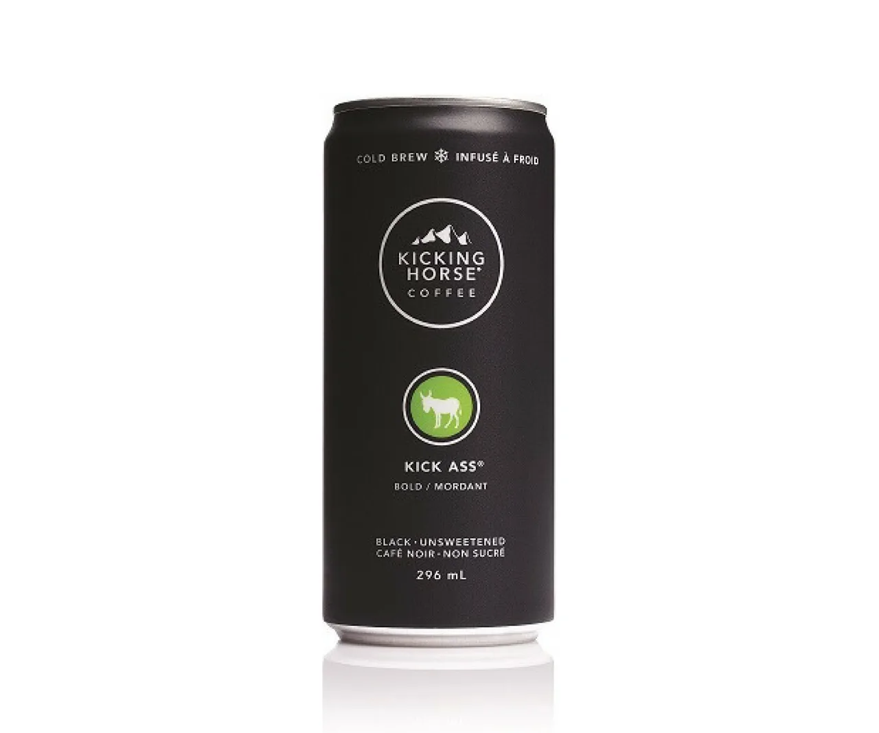 Kicking Horse Coffee Cold Brew Coffee