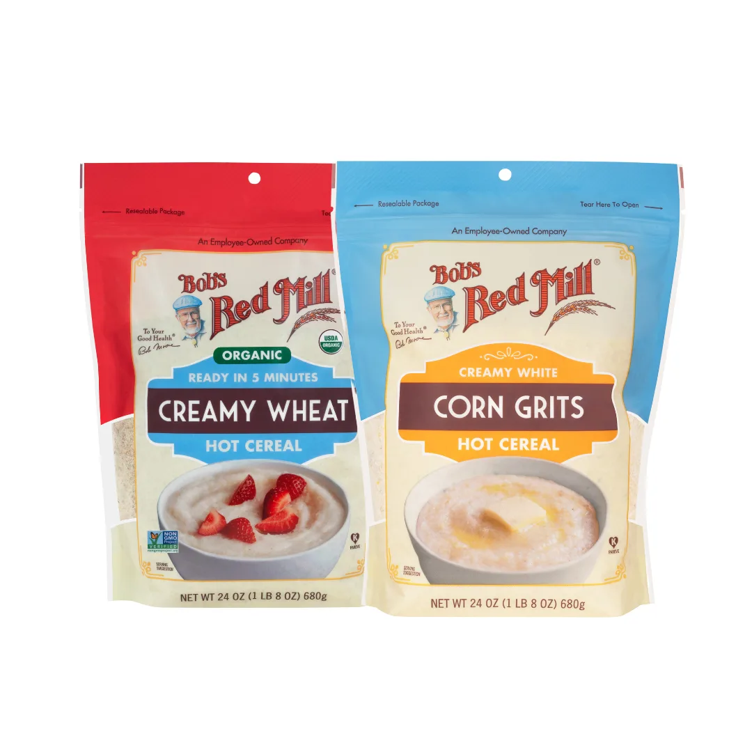 Bob's Red Mill USA Hot Cereal