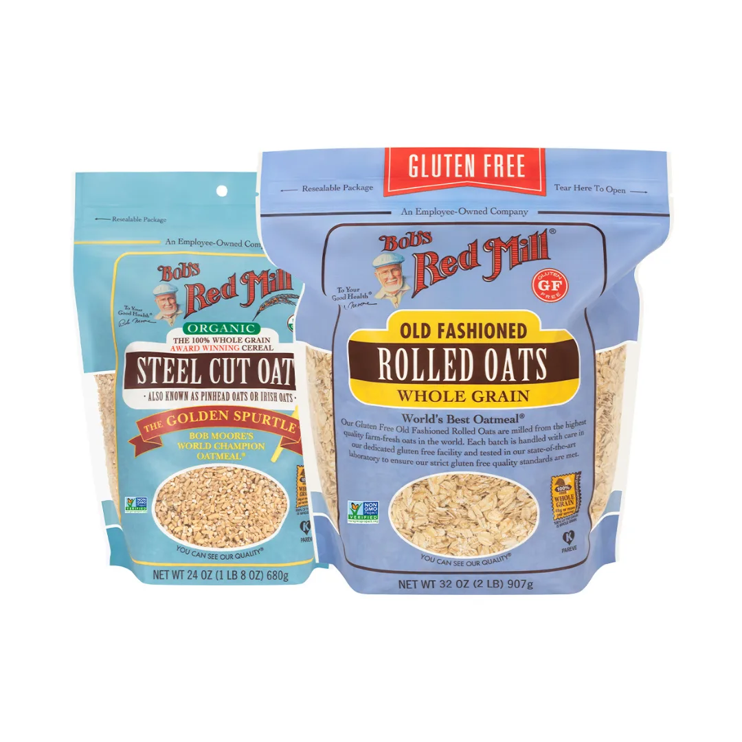 Bob's Red Mill USA Oats