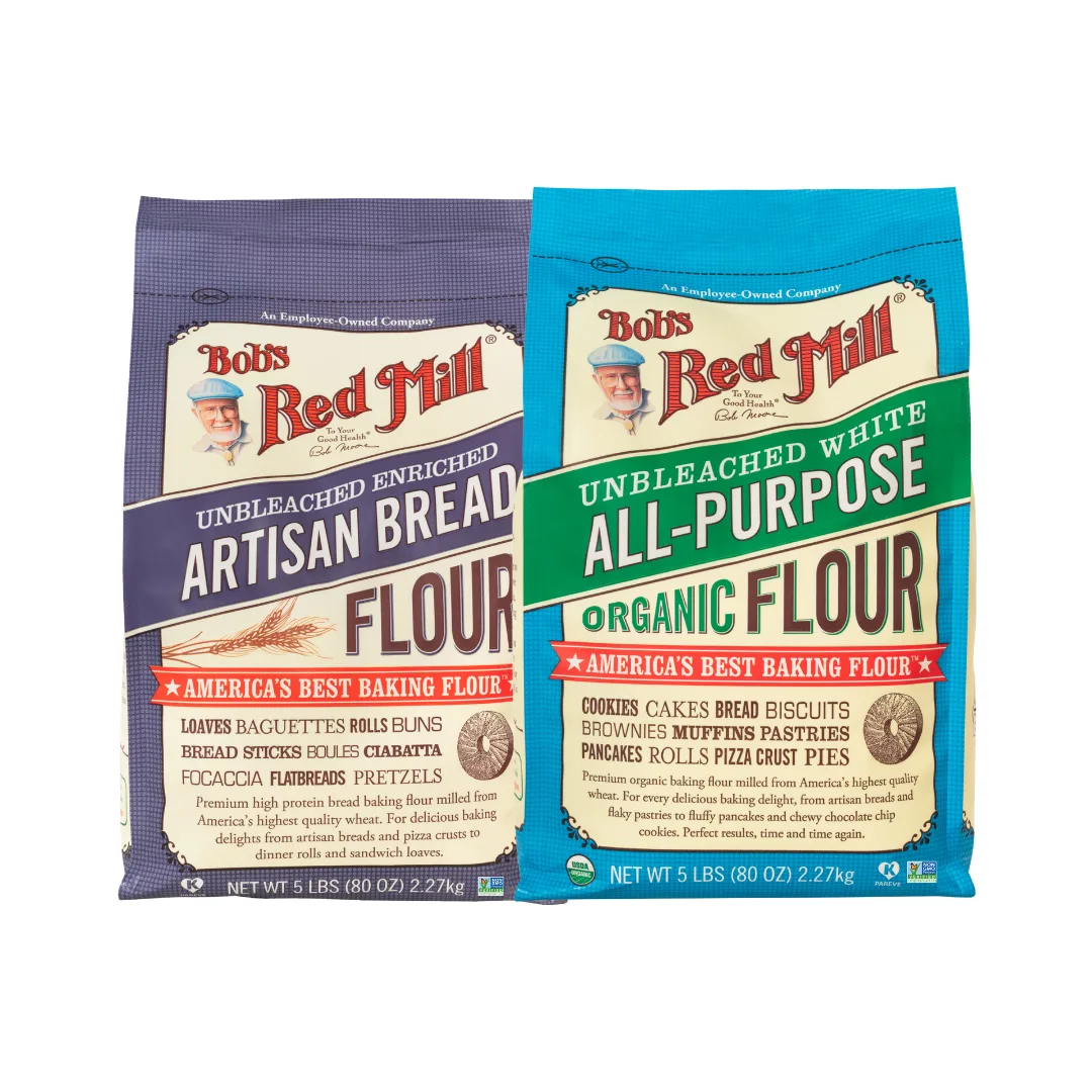 Bob's Red Mill USA Baking Flour
