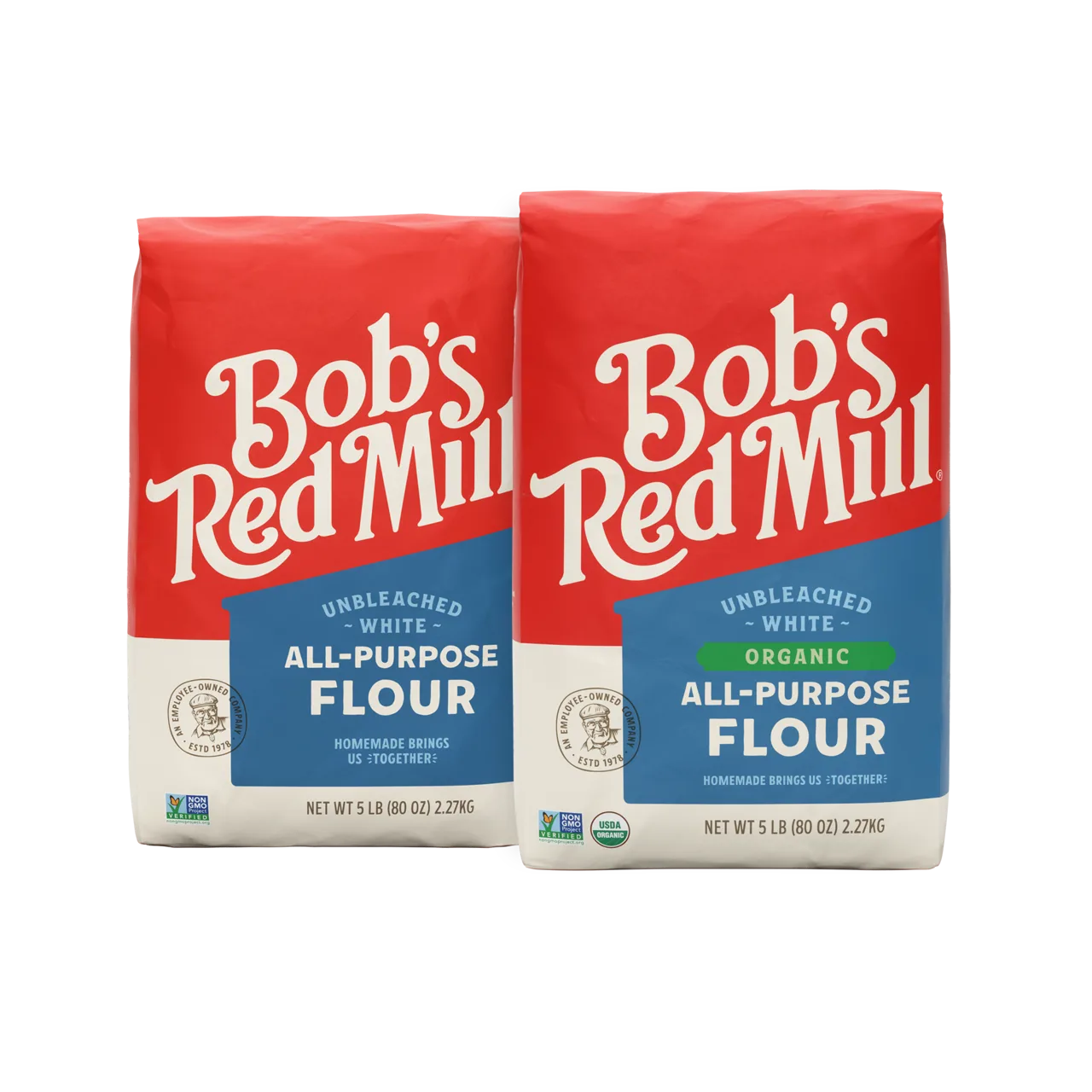 Bob's Red Mill USA All-Purpose Flour