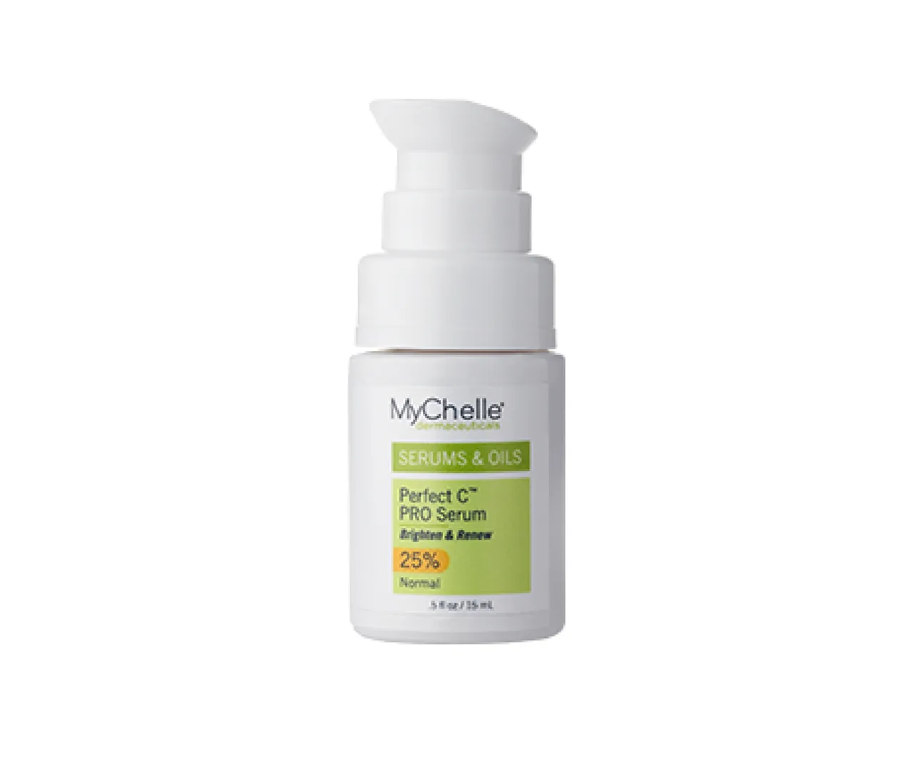 MyChelle Dermaceuticals Vitamin C Serum