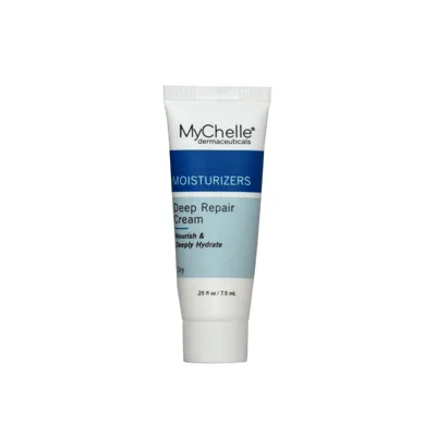 MyChelle Dermaceuticals Deep Repair Cream - Featured