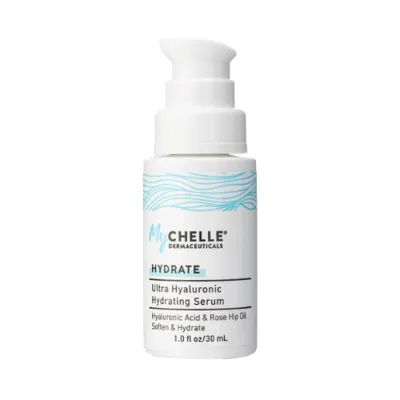 MyChelle Dermaceuticals Hyaluronic Hydrating Serum - Featured
