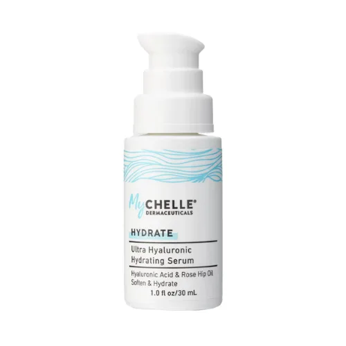 MyChelle Dermaceuticals Hyaluronic Hydrating Serum