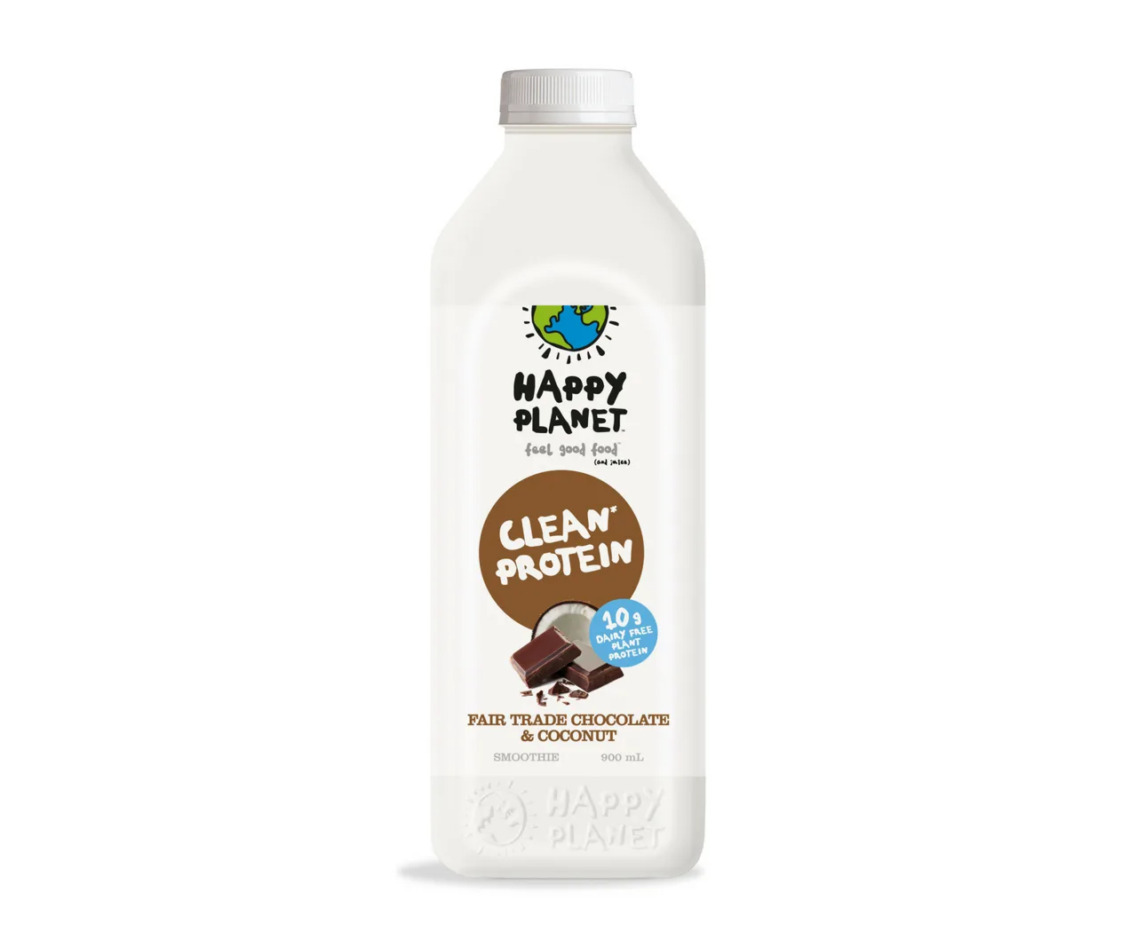 Happy Planet Clean Protein Smoothie
