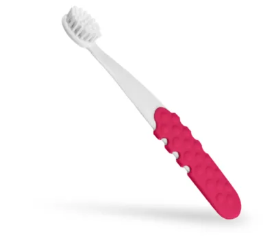 RADIUS Children's Toothbrush - Featured