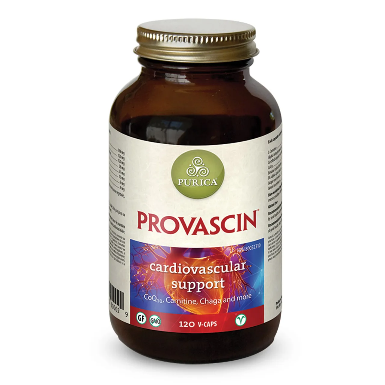 Healthy Heart Supplement