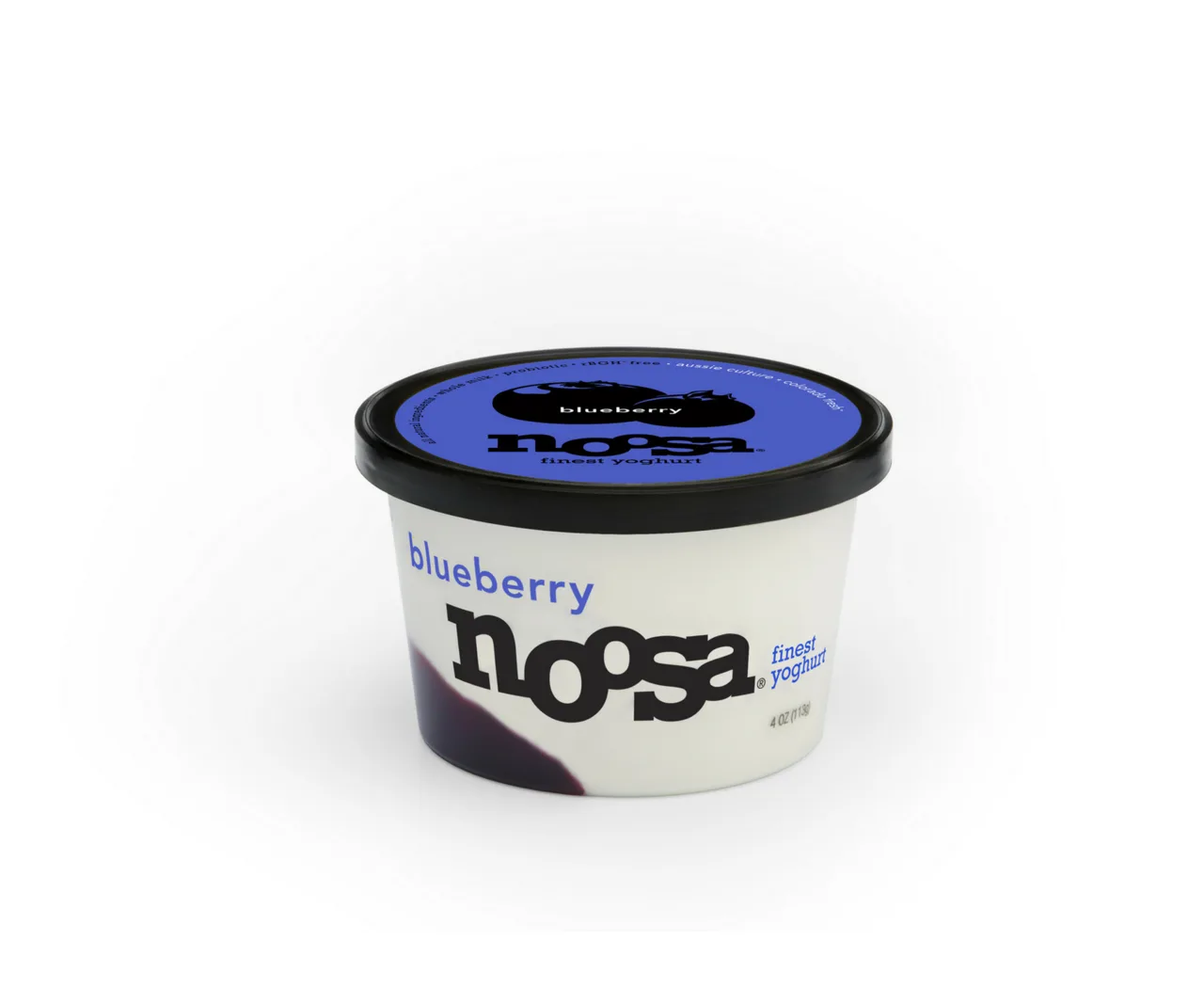 Yoghurt Cups