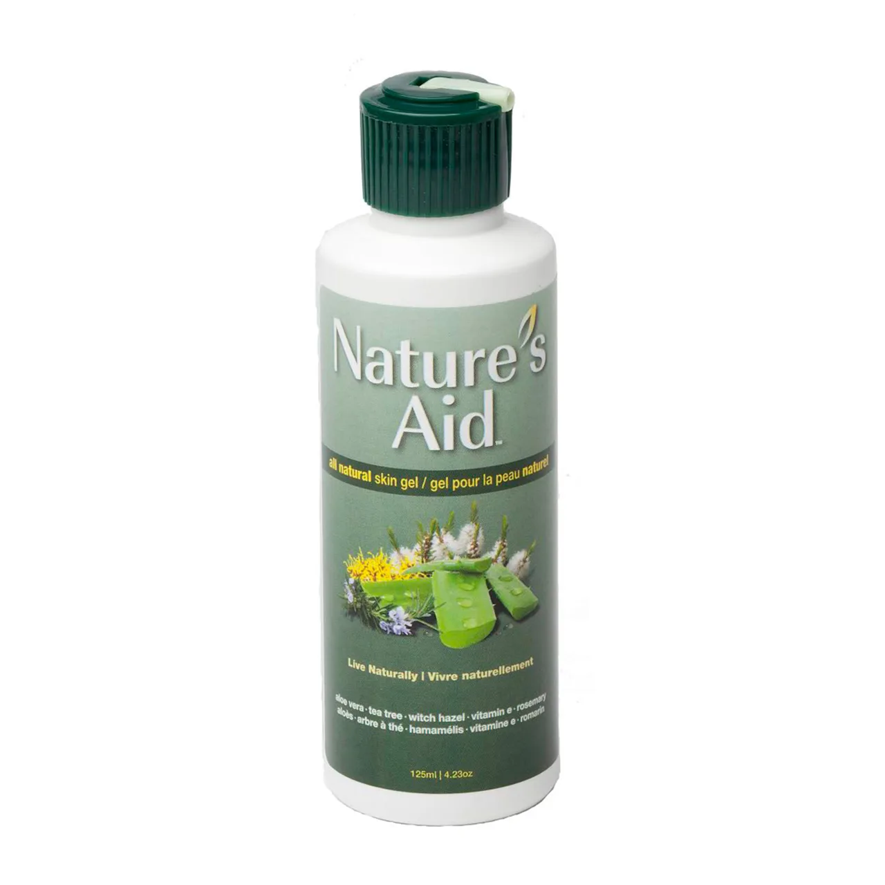 Nature's Aid All-purpose Skin Gel
