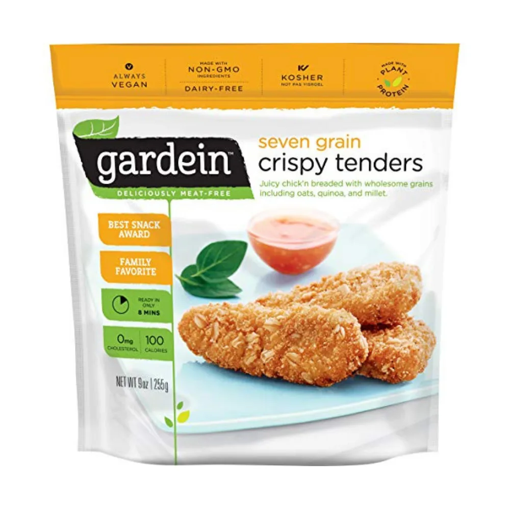Seven Grain Crispy Tenders
