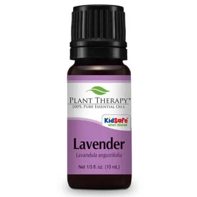 Plant Therapy Essential Oils - Featured