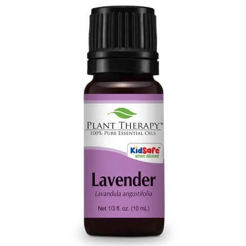Plant Therapy Essential Oils