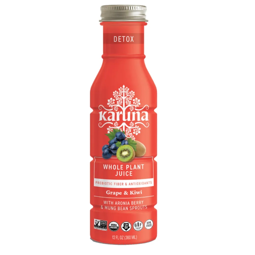 Karuna Prebiotic Superfood Juice
