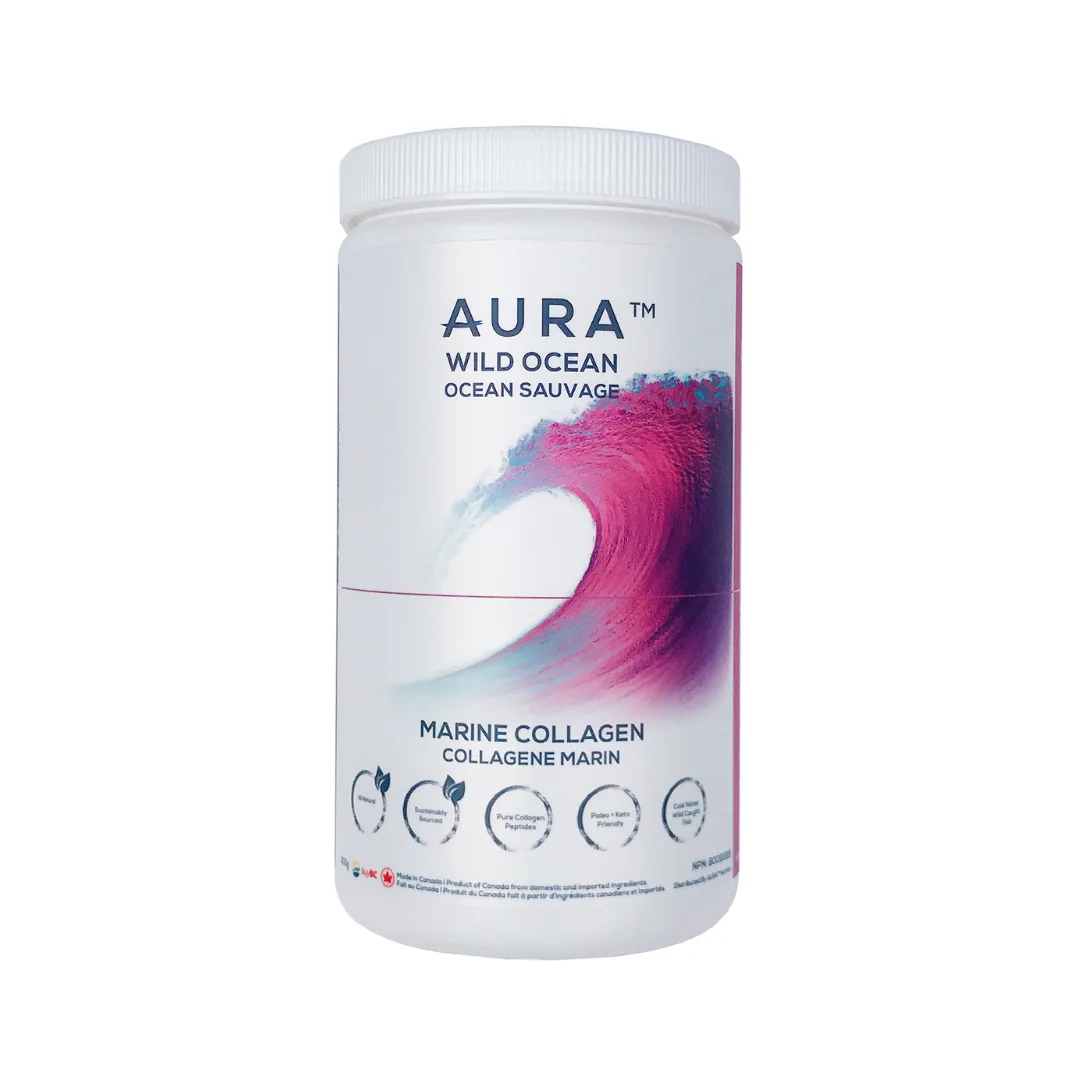 AURA Marine Collagen