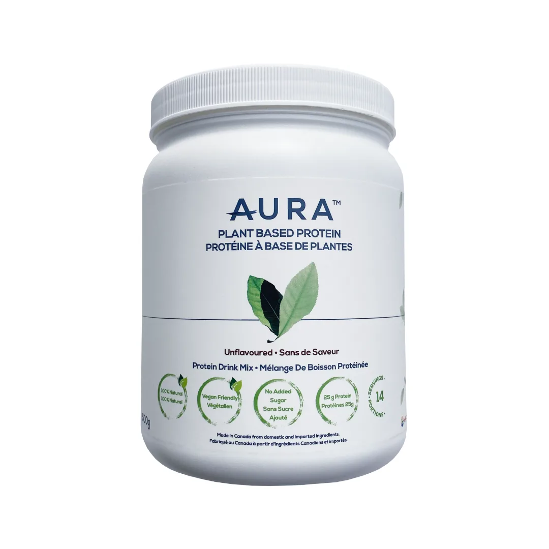 AURA Protein for Women