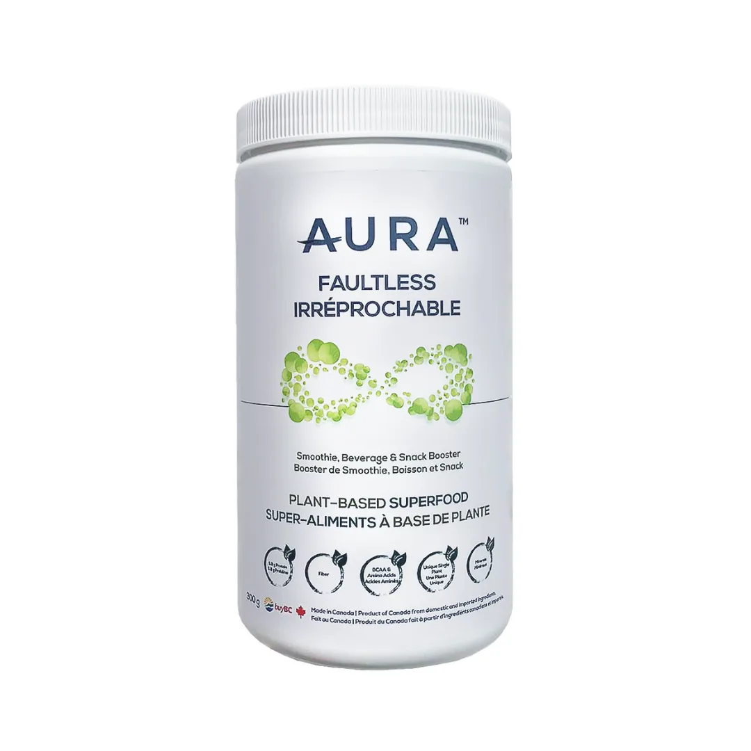 AURA Plant Based Superfood