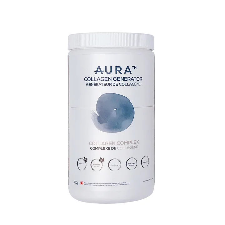 AURA Collagen Generator