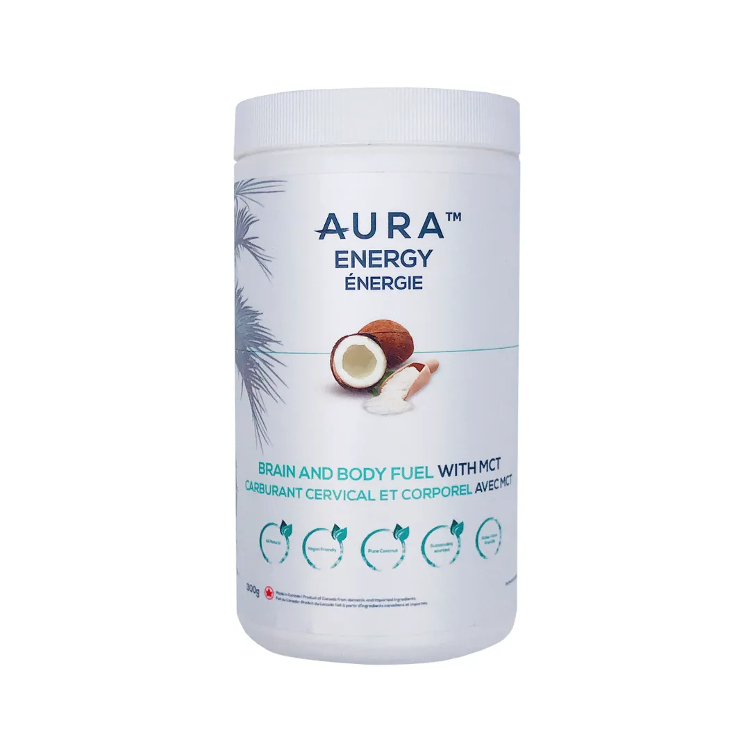 AURA Brain and Body Fuel