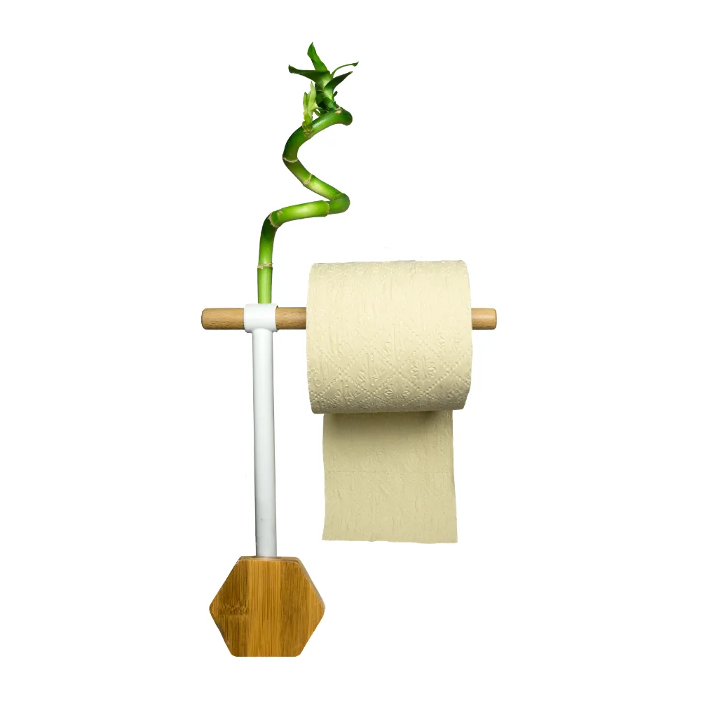 TUSHY Bamboo Toilet Paper