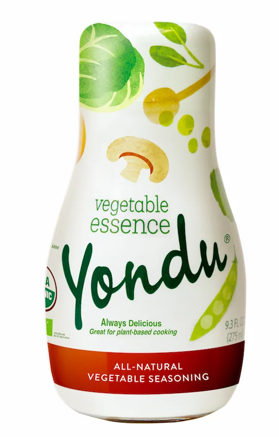 Yondu Umami Seasoning Sauce