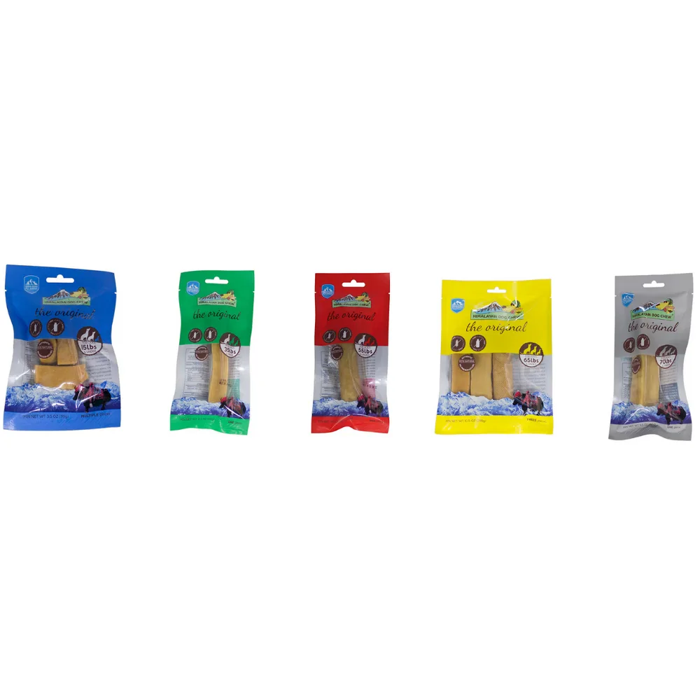 Himalayan Pet Supply Dog Chews