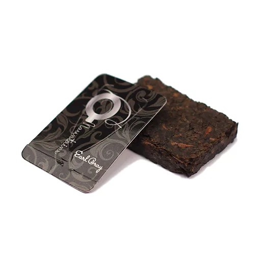 6 Mountains Tea Pu Erh Tea Tablets