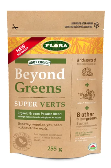 Udo's Choice Beyond Greens