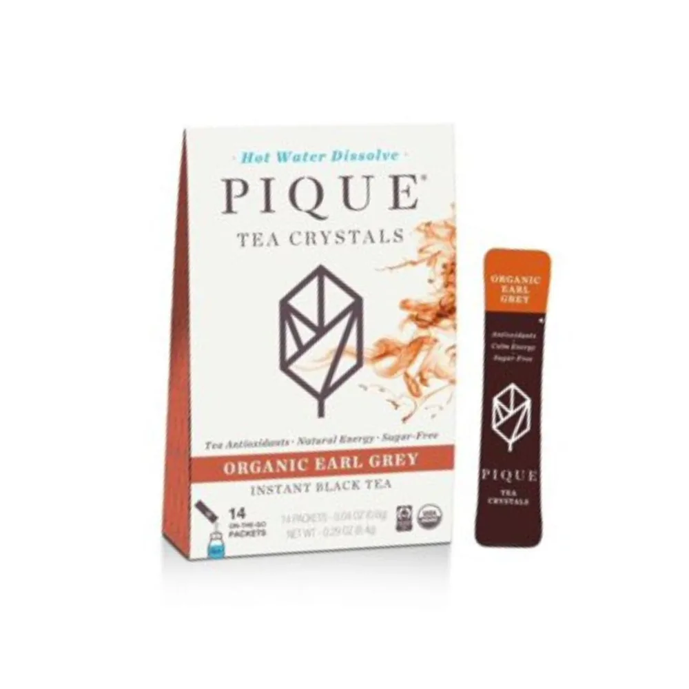 Pique Tea Instant Tea Powder