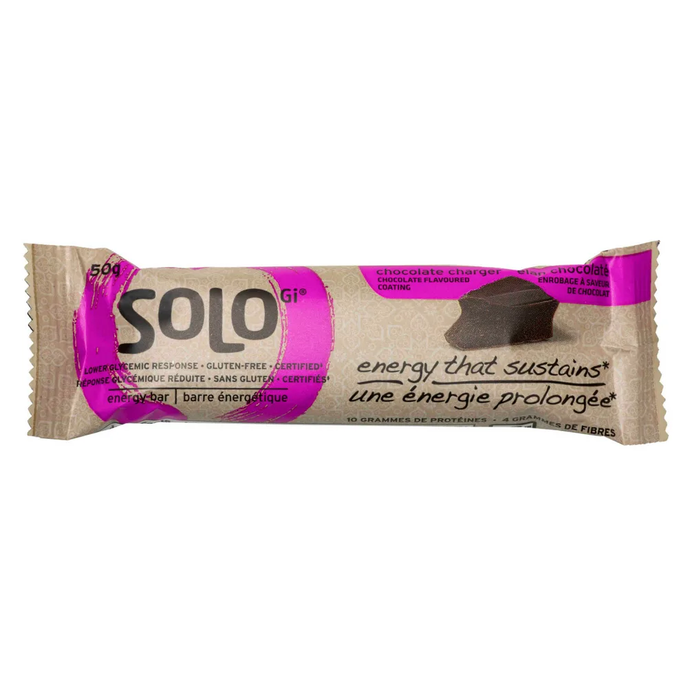 Energy Bar