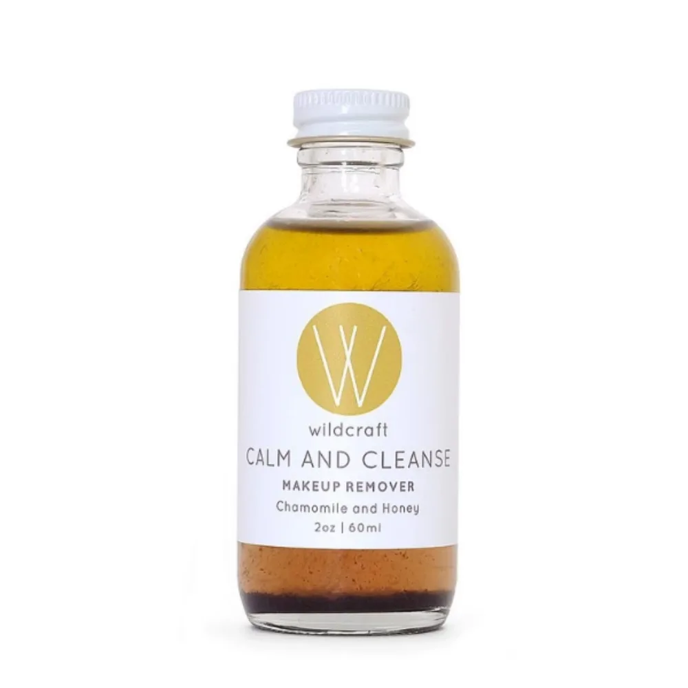 wildcraft Chamomile Honey Makeup Remover