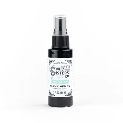 Spinster Sisters Signature Scent Mask Spray - Featured