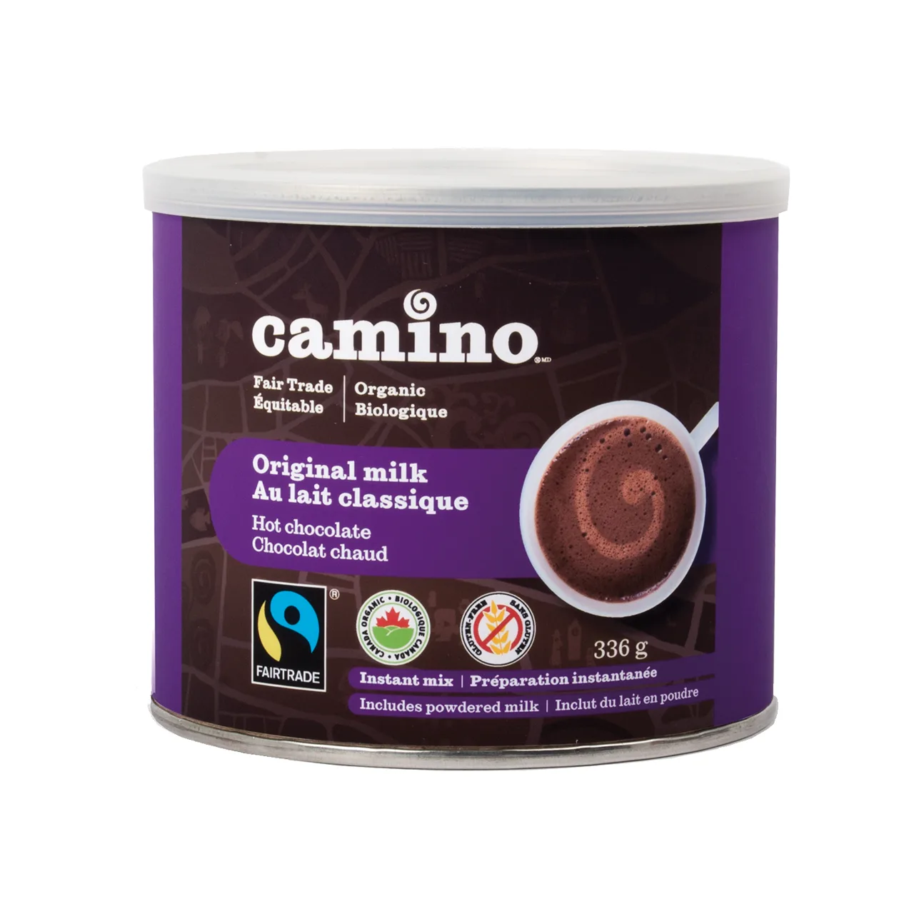 Camino Organic Hot Chocolate