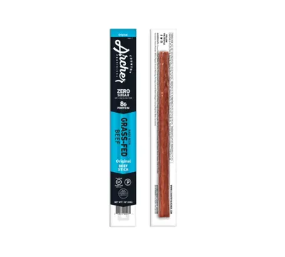 Country Archer Beef Jerky Stick - Featured