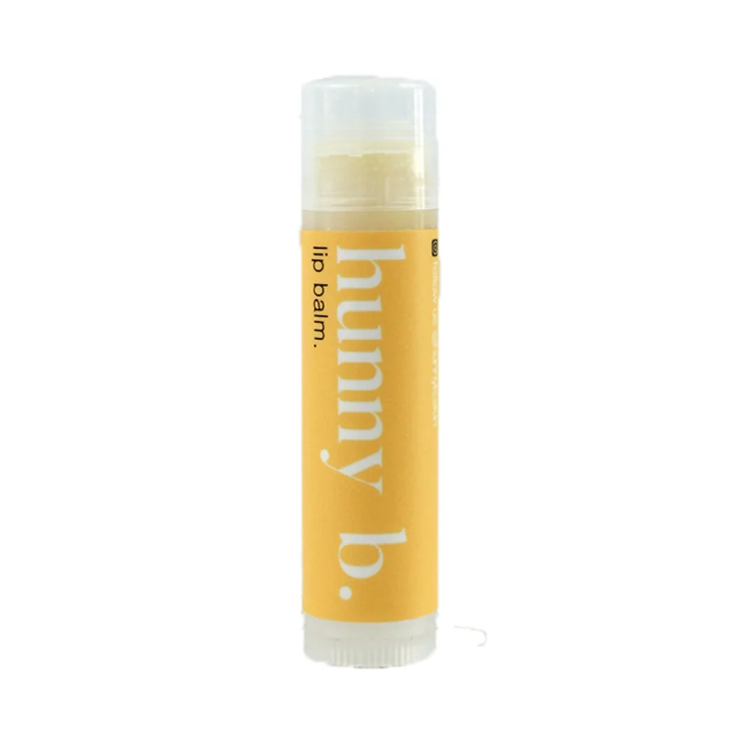 hunny b. skincare Organic Lip Balm