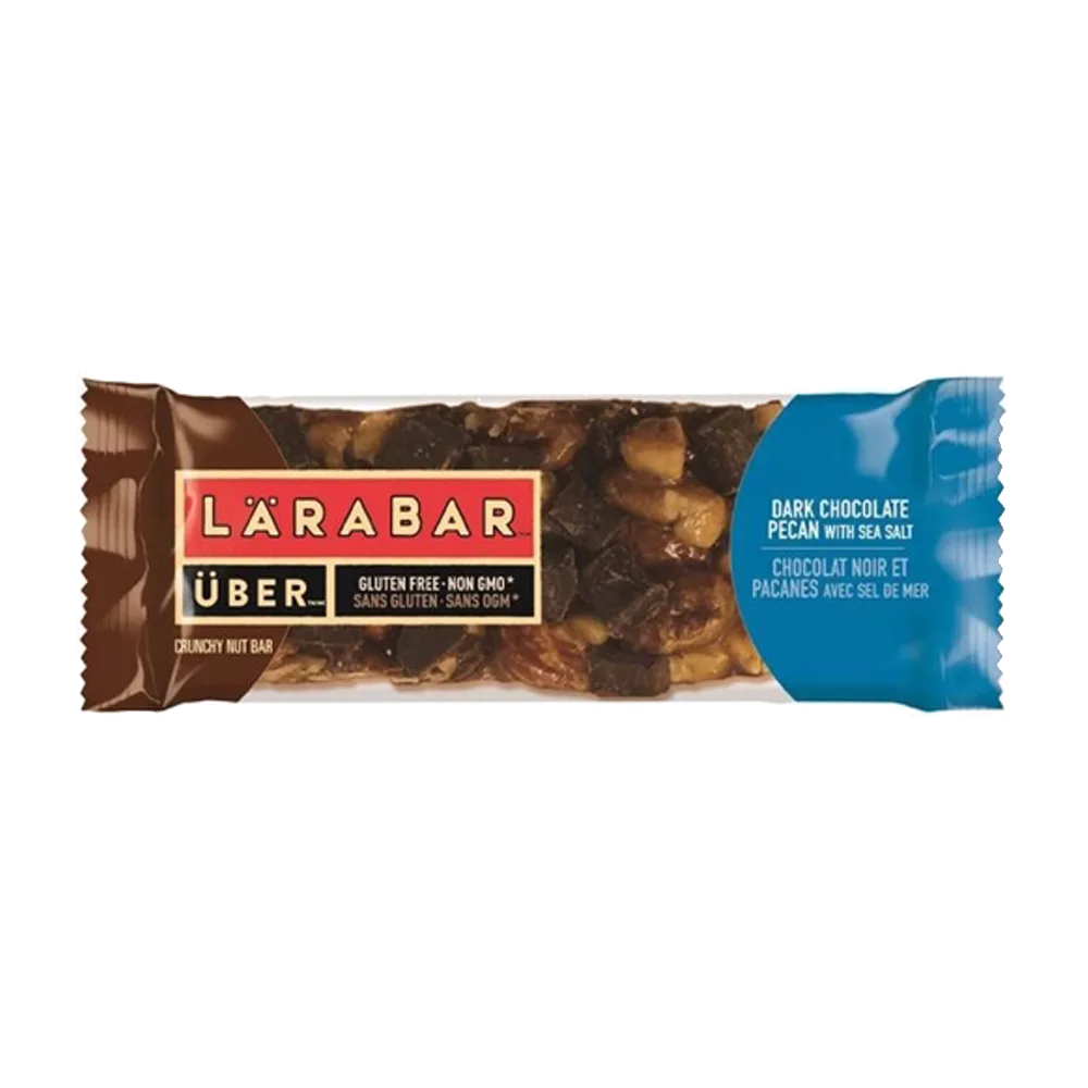 LÄRABAR Über Dark Chocolate Pecan