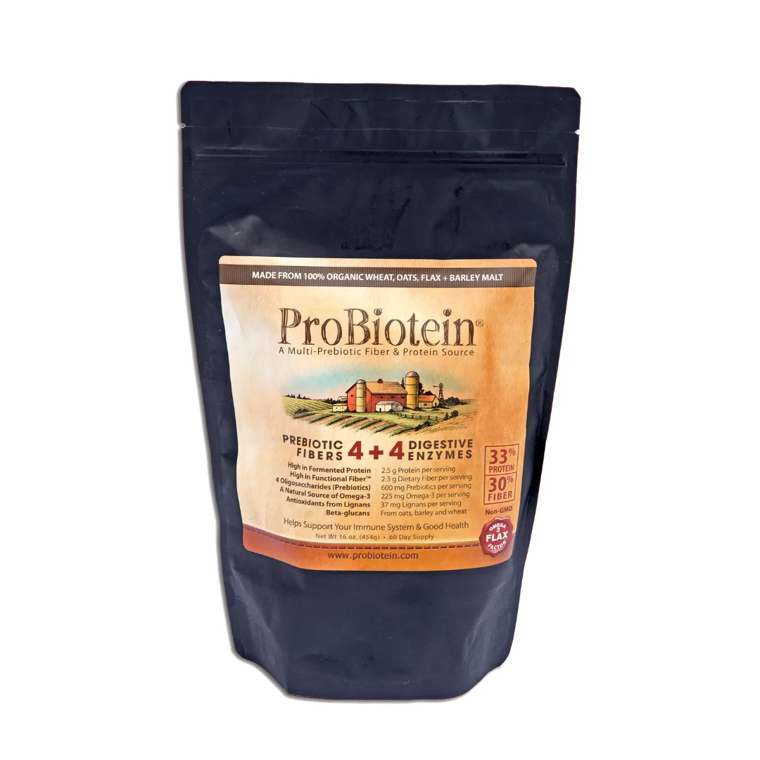 ProBiotein Multi-Prebiotic