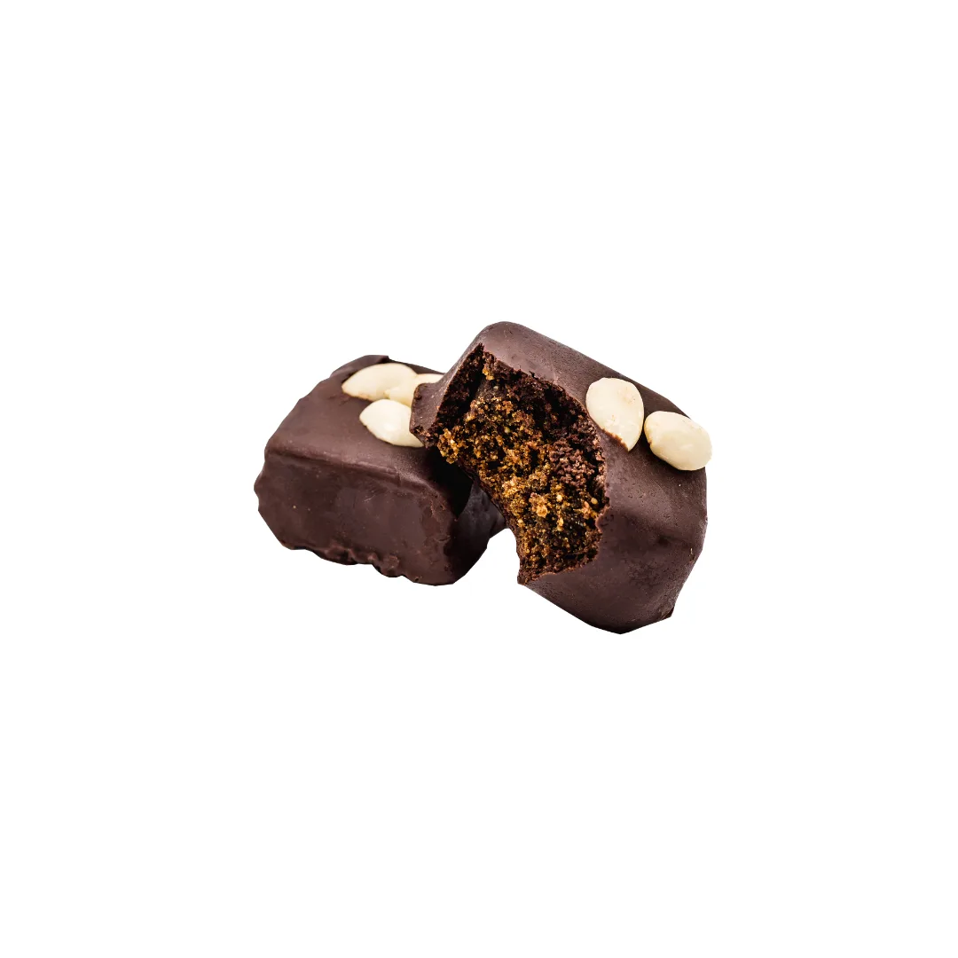 Little Tucker Plant-Based Energy Balls