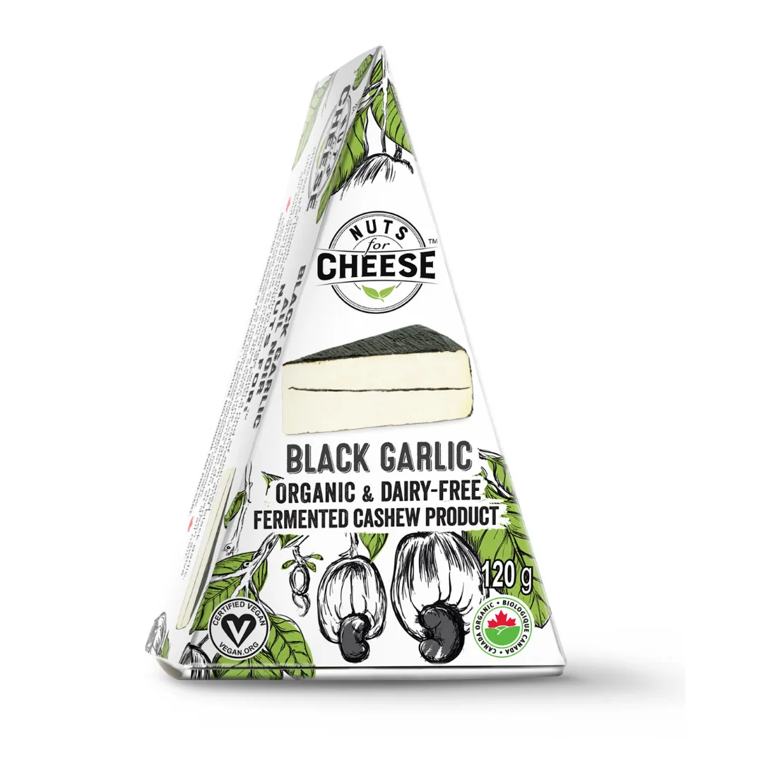 Nuts For Cheese Organic Vegan Cheese