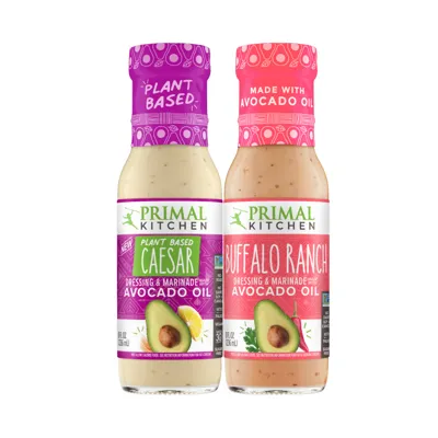 Primal Kitchen Salad Dressing - Featured