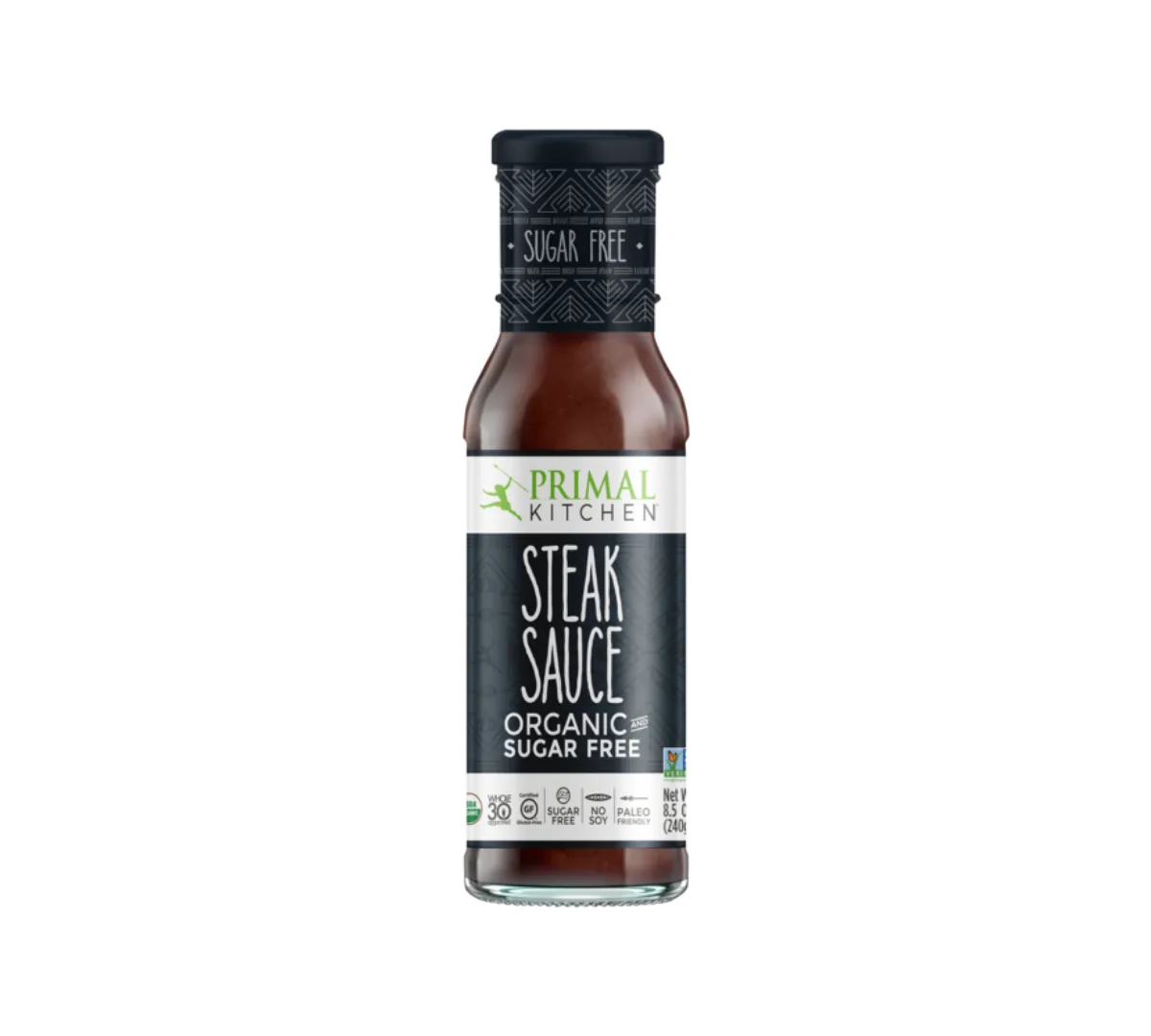 Primal Kitchen Steak Sauce