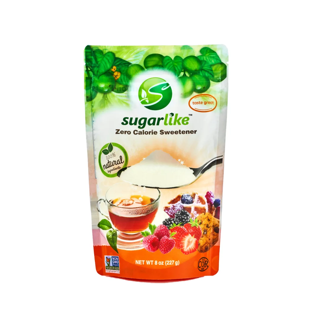 SugarLike Natural Sweetener