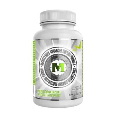 BiOptimizers Digestive Enzyme - Featured