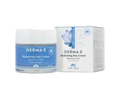 DERMA E Hydrating Day Cream - Featured