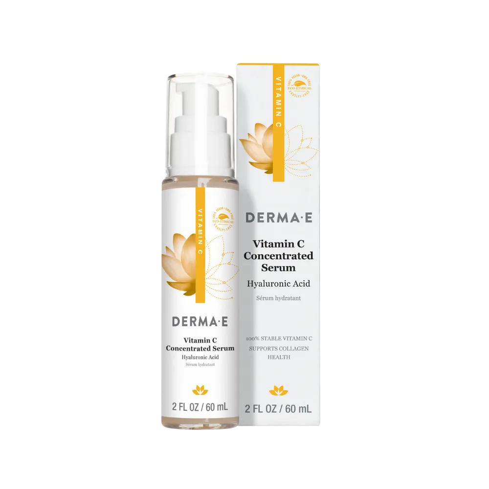 Vitamin C Serum