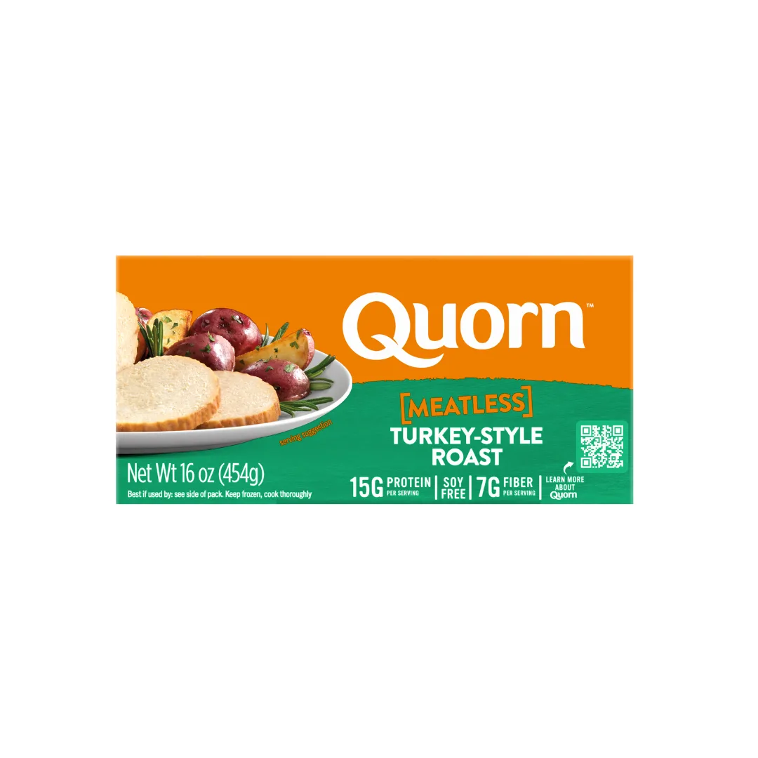 Quorn Foods Vegetarian Roast