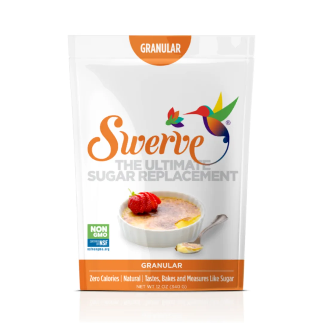 Swerve Natural Sweetener