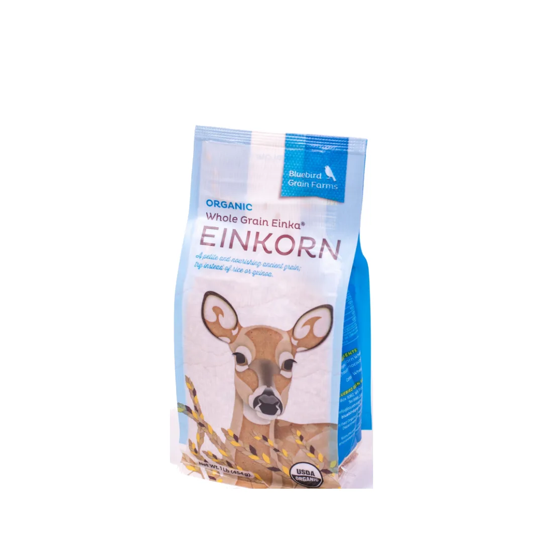 Bluebird Grain Farms Whole Grain Einkorn Wheat